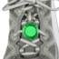 Nite Ize ShoeLit LED,Green NST-M4-R3