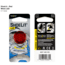 Nite Ize ShoeLit LED, Red NST-M2-R3