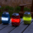 Nite Ize SlapLit LED Drink Wrap, Blue SLDW-03-R3