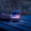 Nite Ize SlapLit LED Drink Wrap, USA, SLDW-USA-R3