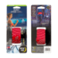 Nite Ize SlapLit Rechargeable LED Slap Wrap, Red SLPR-10-R3