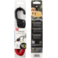 Nite Ize Slidelock Carabiner Bungee, Red - BSL24-10-R3