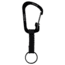 Nite Ize SlideLock Key Ring #3 Black, 3 CSLW3-01-R6