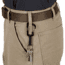 Nite Ize SlideLock Key Ring #3 Black, 3 CSLW3-01-R6