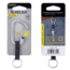 Nite Ize SlideLock Key Ring #3 Stainless, 3 CSLW3-11-R6