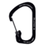Nite Ize Small SlideLock Carabiner, Black CSL3-01-R6