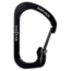 Nite Ize Small SlideLock Carabiner, Black CSL3-01-R6