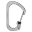 Nite Ize Small SlideLock Carabiner, Stainless CSL3-11-R6