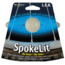 Nite Ize SpokeLit LED Bike Wheel Safety Light, Blue, SKL-03-03