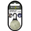 Nite Ize SpotLit LED Clip On Safety Light White SLG-03-02