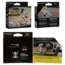 Nite Ize Steelie HobKnob Kit for Smartphones w/Magnetic Mount STHMK-M1-R8