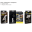 Nite Ize Steelie Pedestal Kit for Smartphones STMPK-11-R8