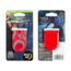 Nite Ize TagLit Rechargeable Magnetic LED Marker, Red/Red LED TGLR-10-R3