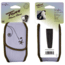 Nite Ize Tone Phone Case, Magnetic Closure, Medium-Lavender