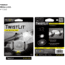 Nite Ize TwistLit LED Bike Light - Disco TLT-03-07