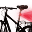 Nite Ize TwistLit LED Bike Light,Pack of 2,Red and White TLT-2PK-A1P1
