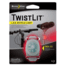 Nite Ize Twistlit Led Bike Light Red