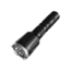 Nitecore CI7 2500 Lumen White and Infrared IR LED Flashlight, Black, 6952506405237
