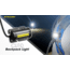 Nitecore CU10 220 Lumen Backpack Flashlight, Black, 6952506406807