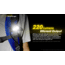 Nitecore CU10 220 Lumen Backpack Flashlight, Black, 6952506406807
