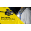 Nitecore CU10 220 Lumen Backpack Flashlight, Black, 6952506406807