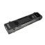 Nitecore EDC29 Lithium Ion 6500 Lumens Flat LED Flashlight, Black, EDC29
