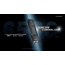 Nitecore EDC29 Lithium Ion 6500 Lumens Flat LED Flashlight, Black, EDC29