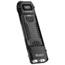 Nitecore EDC29 Lithium Ion 6500 Lumens Flat LED Flashlight, Black, EDC29