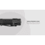 Nitecore EDC33 USB-C 4000 Lumens Rechargeable EDC Flashlight, Black, 6952506408085