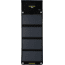 Nitecore FSP30 30W Foldable Solar Panel, Black, CHG-NITE-FSP30