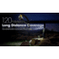 Nitecore HA13 Lightweight LED Headlamp, AAA, 350 Lumen, Black, FL-NITE-HA13