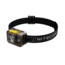 Nitecore HA13 Lightweight LED Headlamp, AAA, 350 Lumen, Black, FL-NITE-HA13