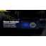 Nitecore HC60 v2 1200 Lumen USB-C Rechargeable Headlamp, Black, 6952506406845