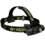 Nitecore HC60 v2 1200 Lumen USB-C Rechargeable Headlamp, Black, 6952506406845