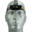 Nitecore HC65 1 x 18650/ 2 x CR123A/ 16340 CREE XM-L2 U2 LED Rechargeable Headlamp, 1000 Lumens, Black, HC65