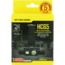 Nitecore HC65 1 x 18650/ 2 x CR123A/ 16340 CREE XM-L2 U2 LED Rechargeable Headlamp, 1000 Lumens, Black, HC65