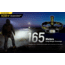 Nitecore HC65 v2 1750 Lumen USB-C Rechargeable Headlamp, Black, FL-NITE-HC65V2