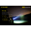 Nitecore HC65M NVG Mountable Rechargeable Headlamp with Red Light, Black, 6952506405763
