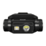 Nitecore HC65M NVG Mountable Rechargeable Headlamp with Red Light, Black, 6952506405763