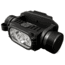 Nitecore HC65M v2 NVG w/Red Light Headlamp, Black, FL-NITE-HC65MV2