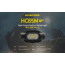 Nitecore HC65M v2 NVG w/Red Light Headlamp, Black, FL-NITE-HC65MV2