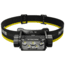 Nitecore HC70 UHE 1600s Lumens Headlamp w/Extra Long Runtime, Black, HC70 UHE
