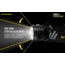Nitecore HU60 1600 Lumen Focusable Rechargeable Headlamp, Black, 6952506406104