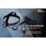 Nitecore HU60 1600 Lumen Focusable Rechargeable Headlamp, Black, 6952506406104