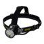 Nitecore HU60 1600 Lumen Focusable Rechargeable Headlamp, Black, 6952506406104