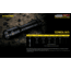 Nitecore i4000R 4400 Lumen USB-C Rechargeable LED Flashlight, Black, 6952506405848