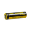 Nitecore IMR14500 EA11/MT10A Battery, Yellow, 6952506491063