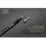 Nitecore Mechanical Pencil, Silver, NTP40