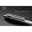 Nitecore Mechanical Pencil, Silver, NTP40