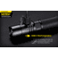 Nitecore MH10 v2 1200 Lumen USB-C Rechargeable Flashlight, Black, 6952506405978